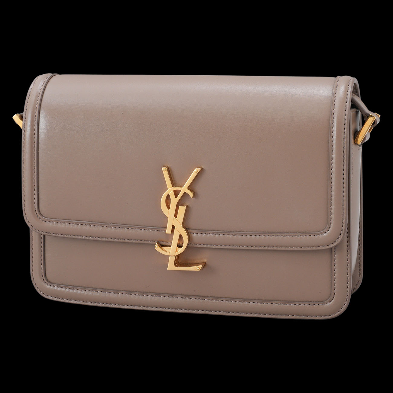 Yves Saint Laurent(USED)생로랑 634305 솔페리노 사첼백 미듐